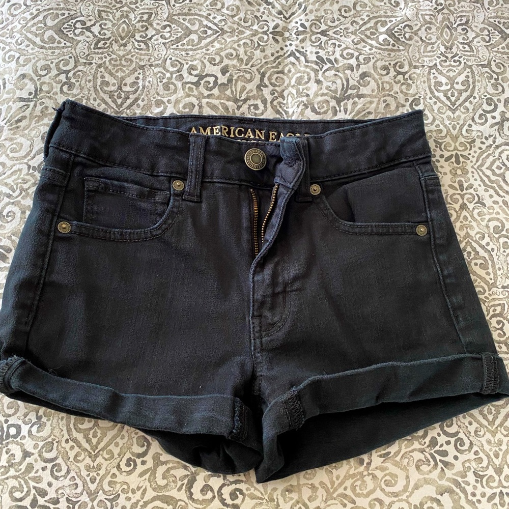 Short Bundle! 3 pairs of shorts.